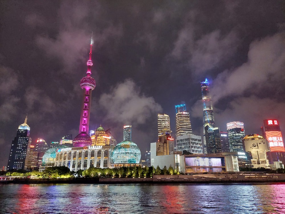 Roteiro 5: China Popular (CP)