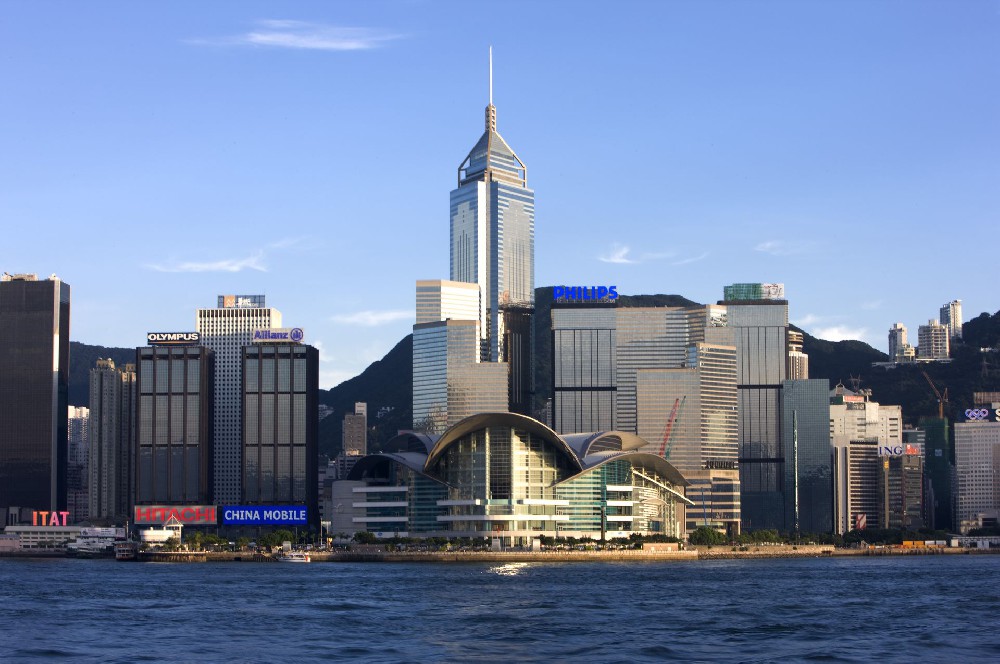 Roteiro 11: Extensão Hong Kong-Macau (HM)