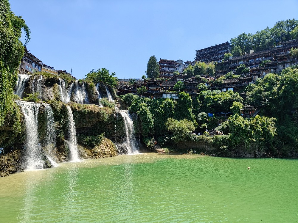 Itinerario 7: China Completa (CC)